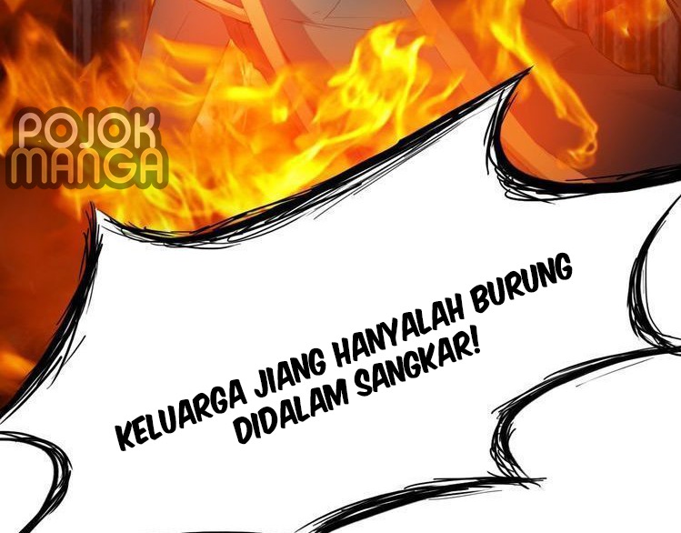 Dragon’s Blood Vessels Chapter 34 Gambar 135
